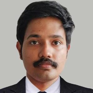 Debajit Chakraborty image