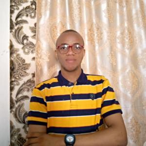 Godson Okorie image