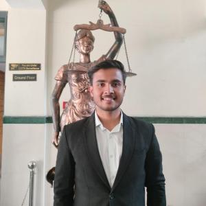 Shrey Sharma image