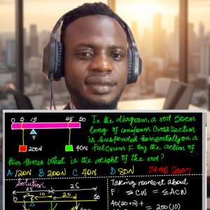 Andrew Okoroafor image