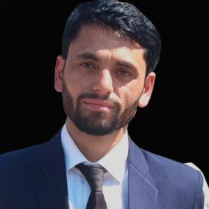 Yaser Irfan image