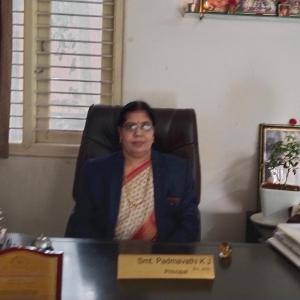 Padma Srs image