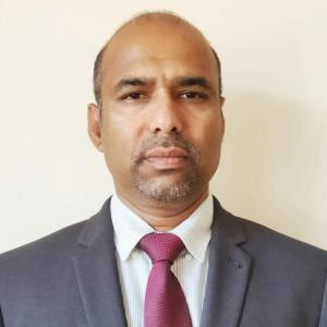 Pramod Kattimani image