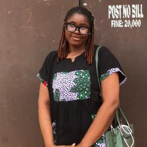 Esther Uchendu image