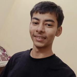 Yash Kulshrestha image