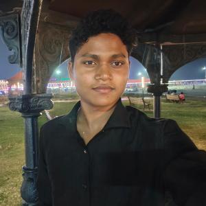 Santosh Pattanayak image