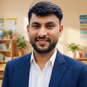 Arun Kumar image