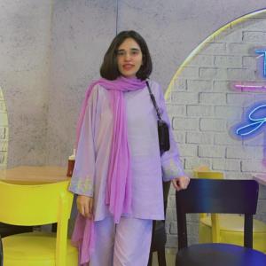 Neeha Noor image