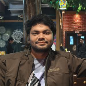 Ashish Kumar image