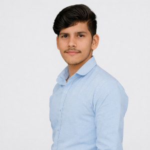 Ankit Kushwhah image