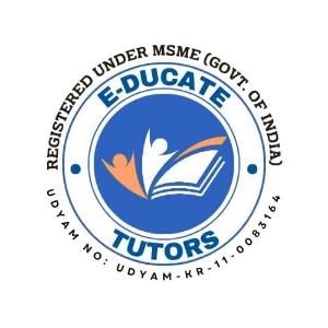 E-ducate Tutors image