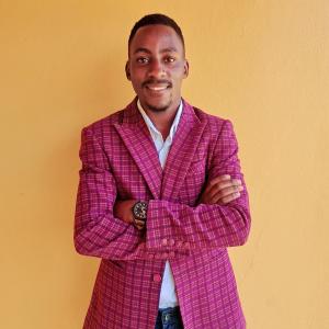 Maven Mwine image