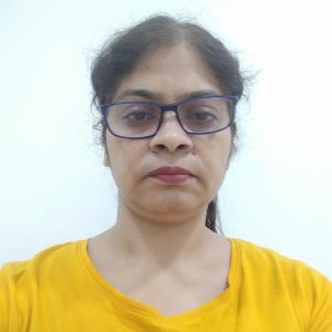 Monika Sikri image