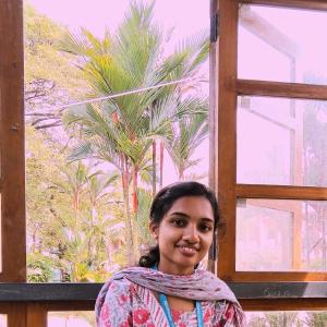 Sreenandha K image