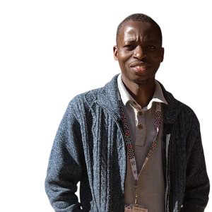 Takudzwa Michael Tsuro image