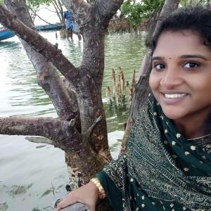 Devika Nair image