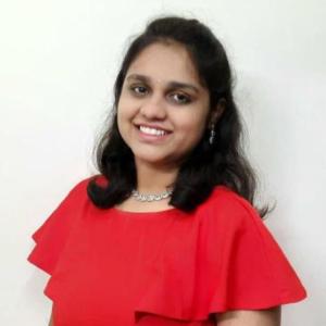Charani Alampalle image