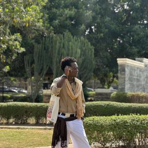 Mykel Brown image