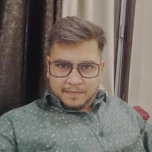 Sourav Joshi image