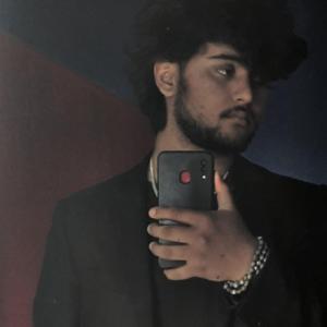 Abhinash image