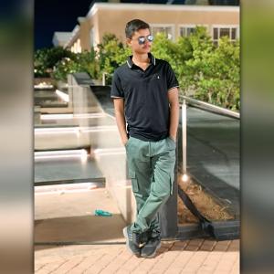 Pravesh Pal image