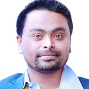 Krisanu Das image