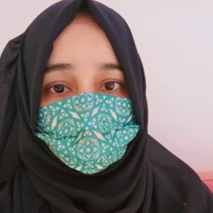 Tayyaba Umair image
