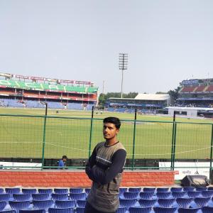 Raghav image