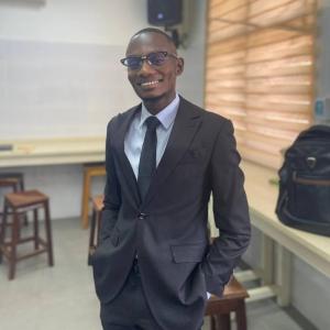 Cephas Asomani image