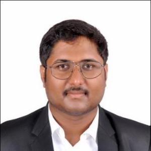 Dhruva Hegde image