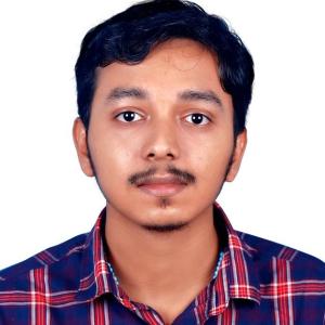 Akhil Ajith image