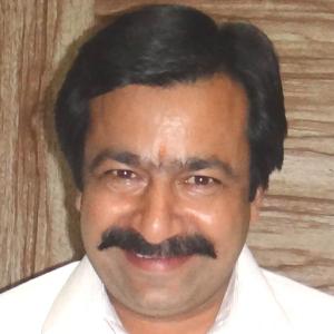 Rakesh Garg image