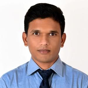 Shubham Kashyap image