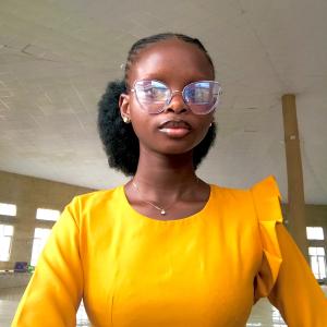 Deborah Ishola image