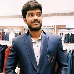 Prasanth S image