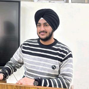 Sidak Marwah image