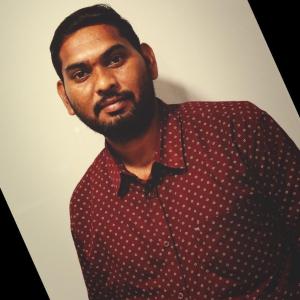 Angudati Srinivas Raju image