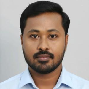 Jawahar R image