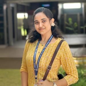 Megha Sivagnanam image
