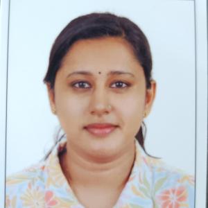 Dr. Aiswarya Dileep image