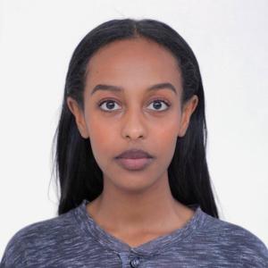 Saron Thomas image