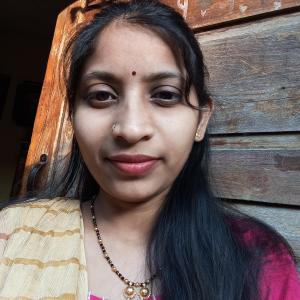 Komal Jadhao image