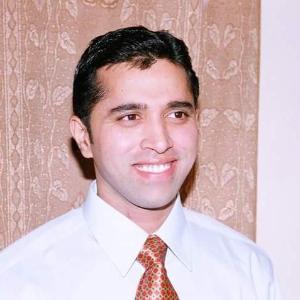 Sachin Cherian image