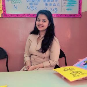 Ria Goel image