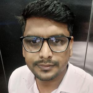 Mukesh Mishra image