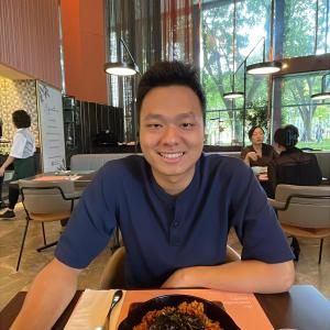 Bobby Keong image
