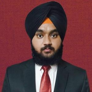 Manpreet Singh image