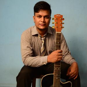 Jayanta Lal Biswas image