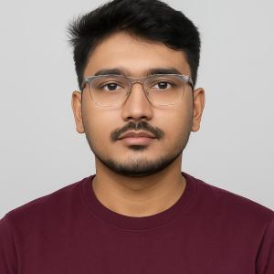 Arijeet Banerjee - Tbc image