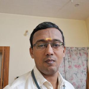 Karthik N image